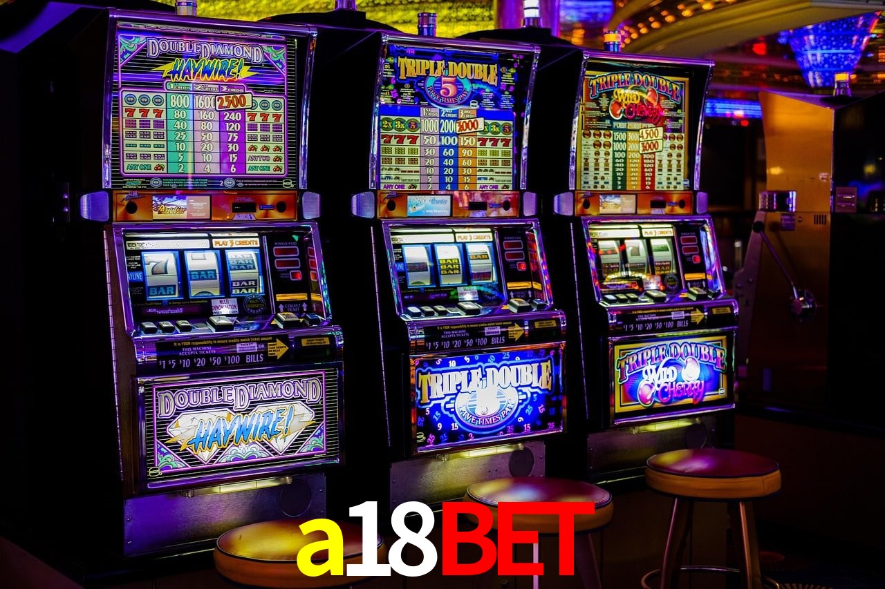 Login Seguro a18bet