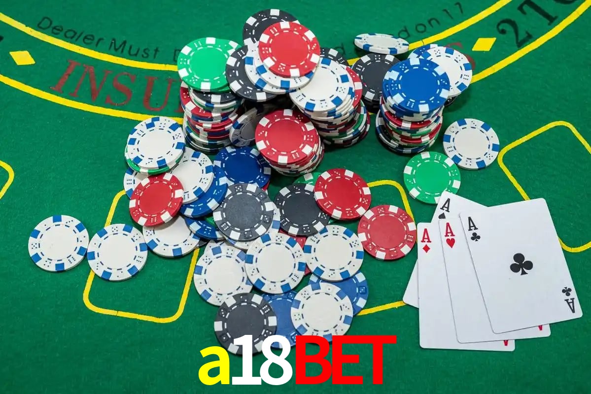 Estatísticas do Jogo a18bet