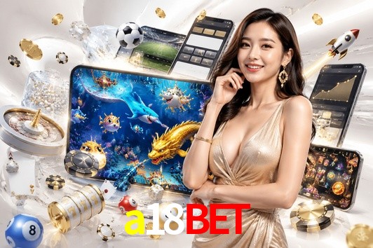 Quick Registration a18bet