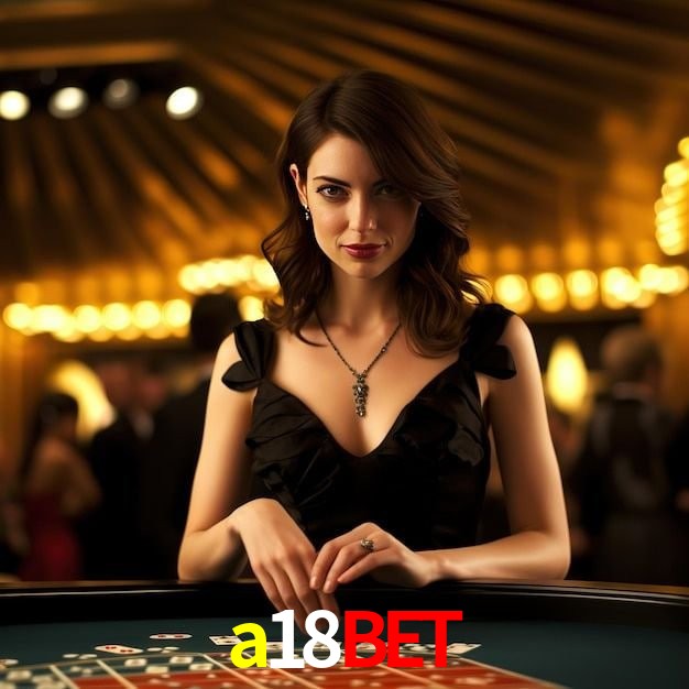 cassino a18bet