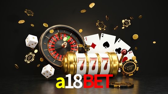 Aviator Game a18bet