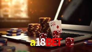 Jogo Aviator a18bet