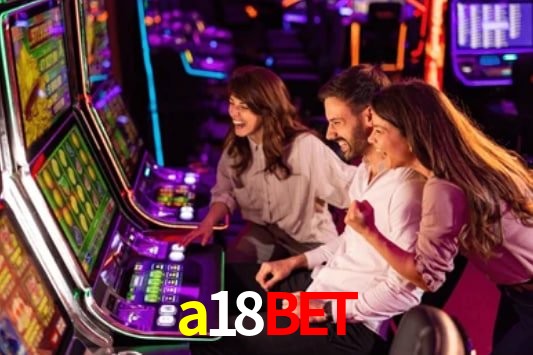 Jogo Spaceman a18bet