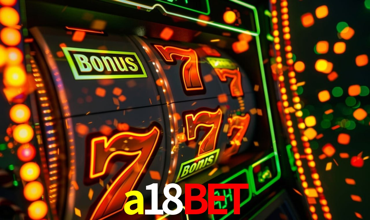 Torneios a18bet