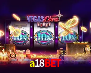 Descubra a Magia dos Jogos de Arcade no a18bet