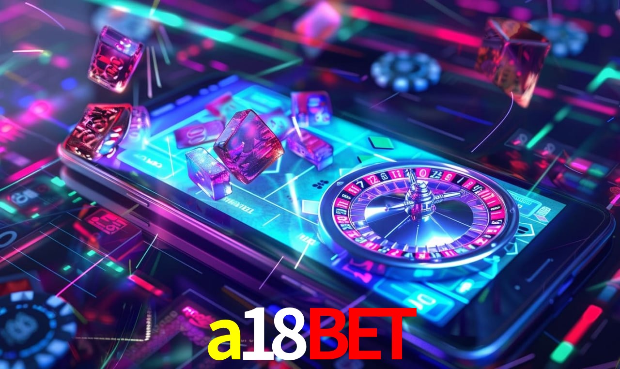Segurança 2FA a18bet