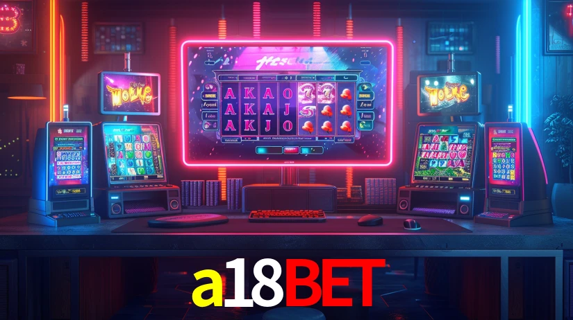 a18bet.com