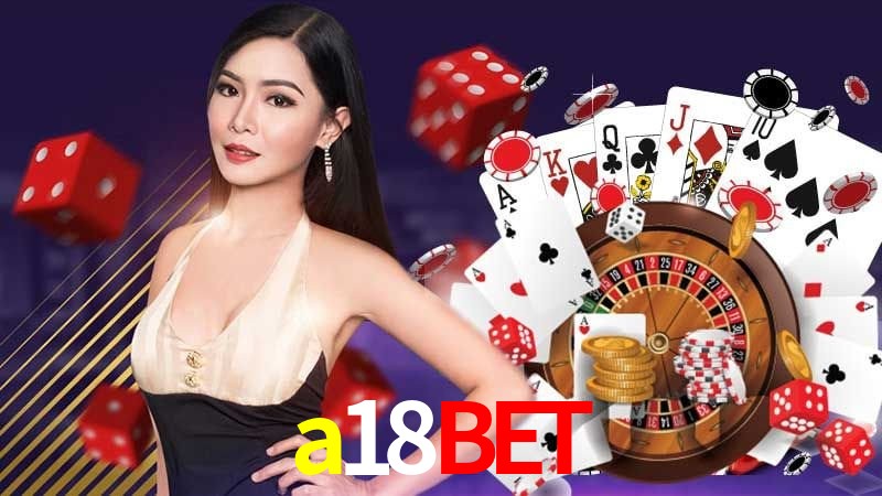 Estatísticas Esportivas a18bet