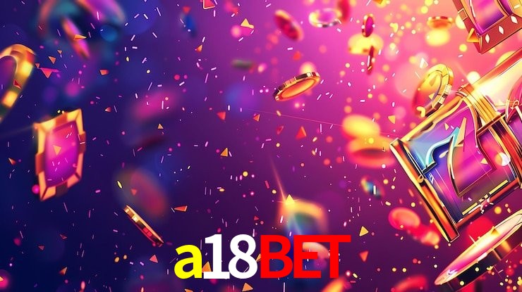 Mesa de Blackjack a18bet