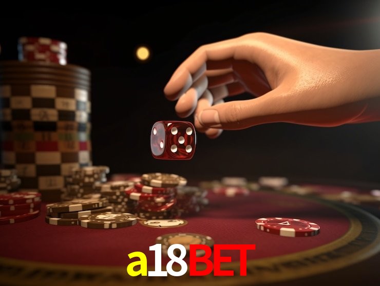 Requisitos do APK da a18bet para Android