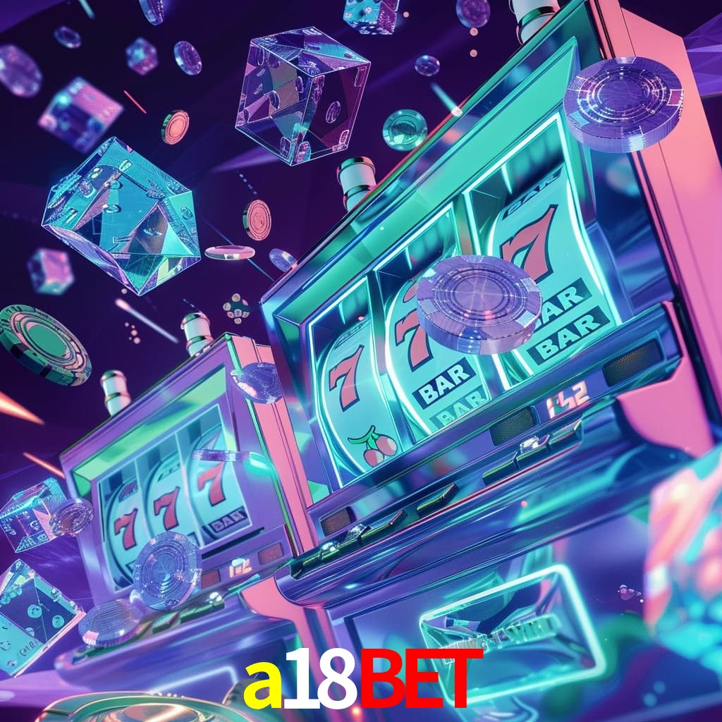 Casino VIP a18bet