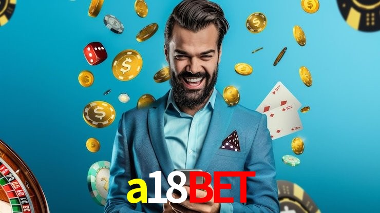 Live Casino a18bet