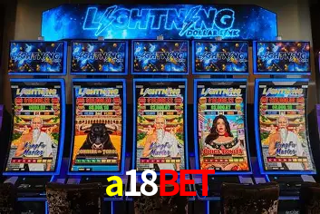 Descubra o Programa VIP da a18bet: Vantagens Exclusivas para Jogadores