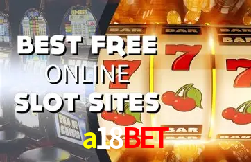 Explorando a Categoria de Eventos em Apostas na a18bet