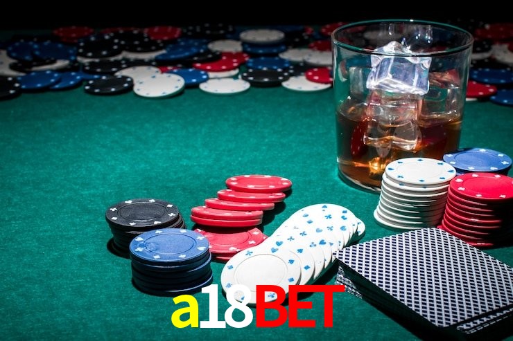 Casino Ao Vivo a18bet