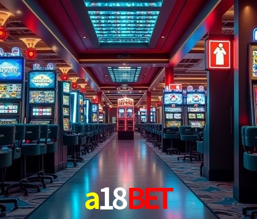PIX Instantâneo a18bet