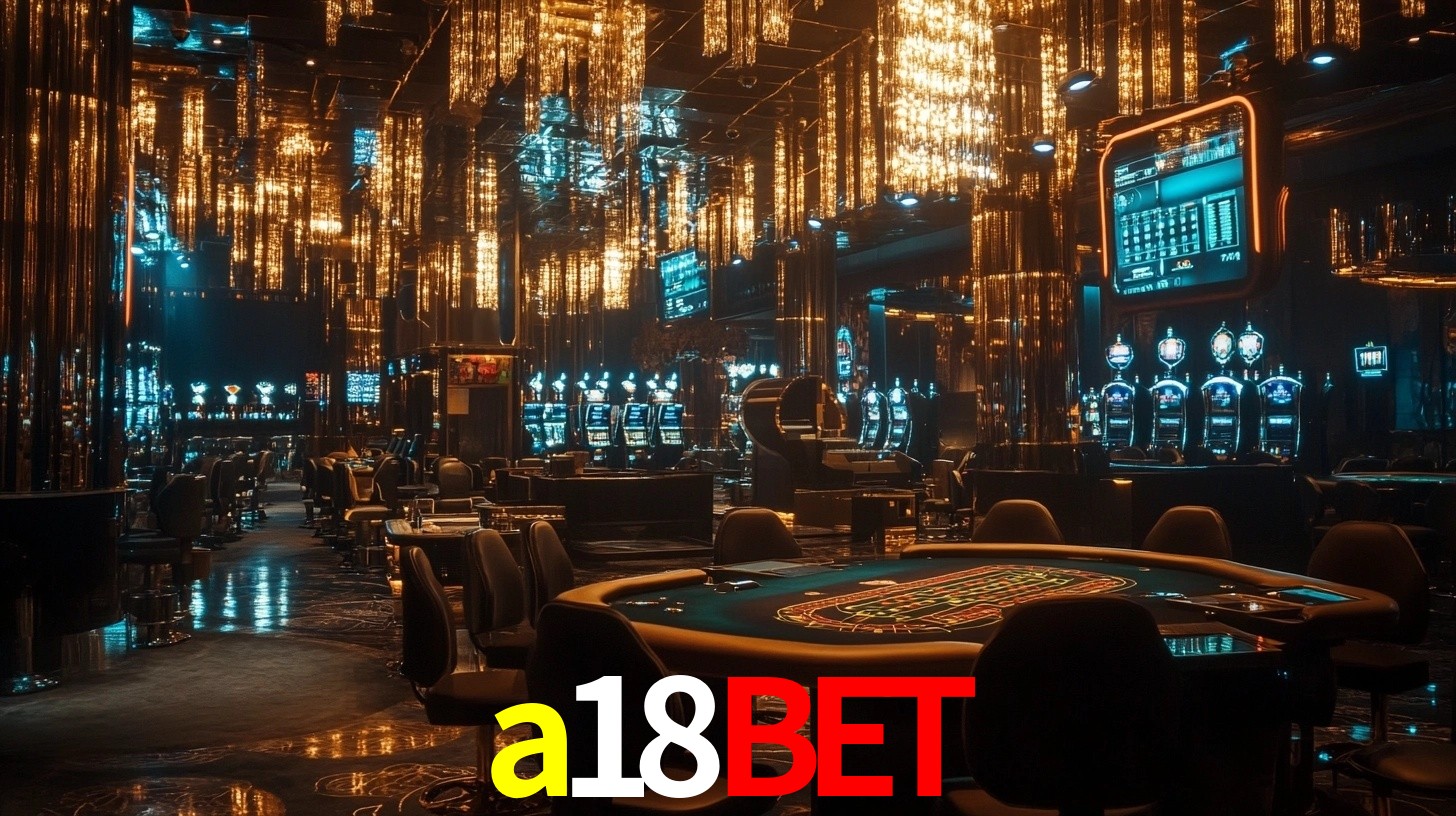 a18bet