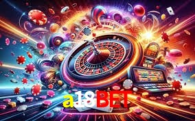 Benefícios da Conta a18bet