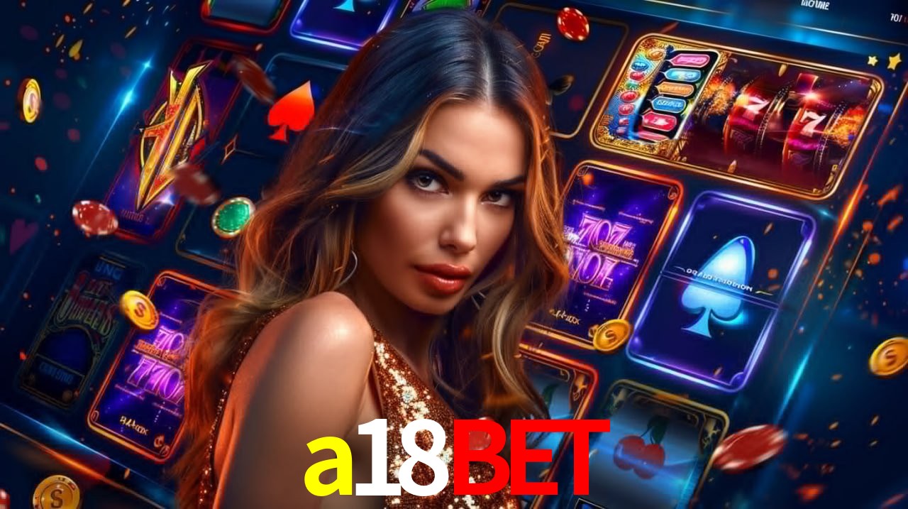 Bônus Diários a18bet
