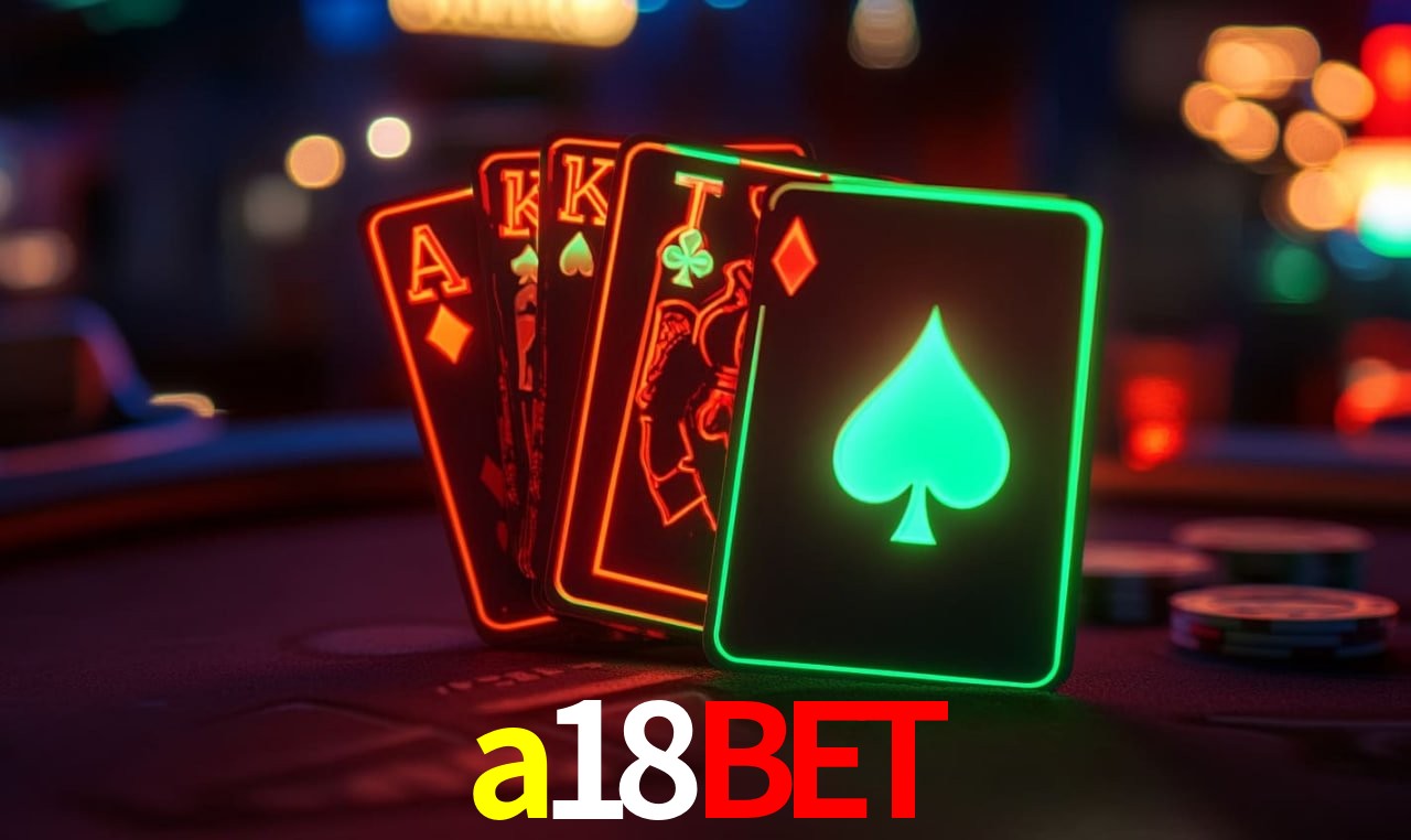 Requisitos do APK da a18bet para Android