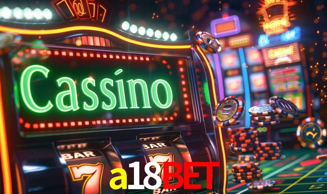 Requisitos do APK da a18bet para Android