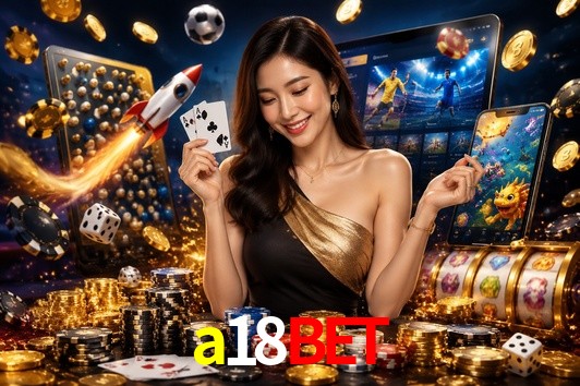 2FA Security a18bet