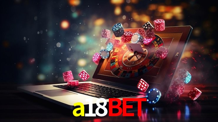 Casino Ao Vivo a18bet