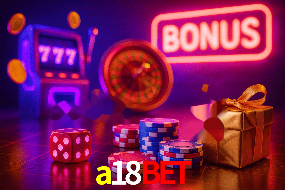 Descubra a Essência do a18bet: Nossa História e Compromissos