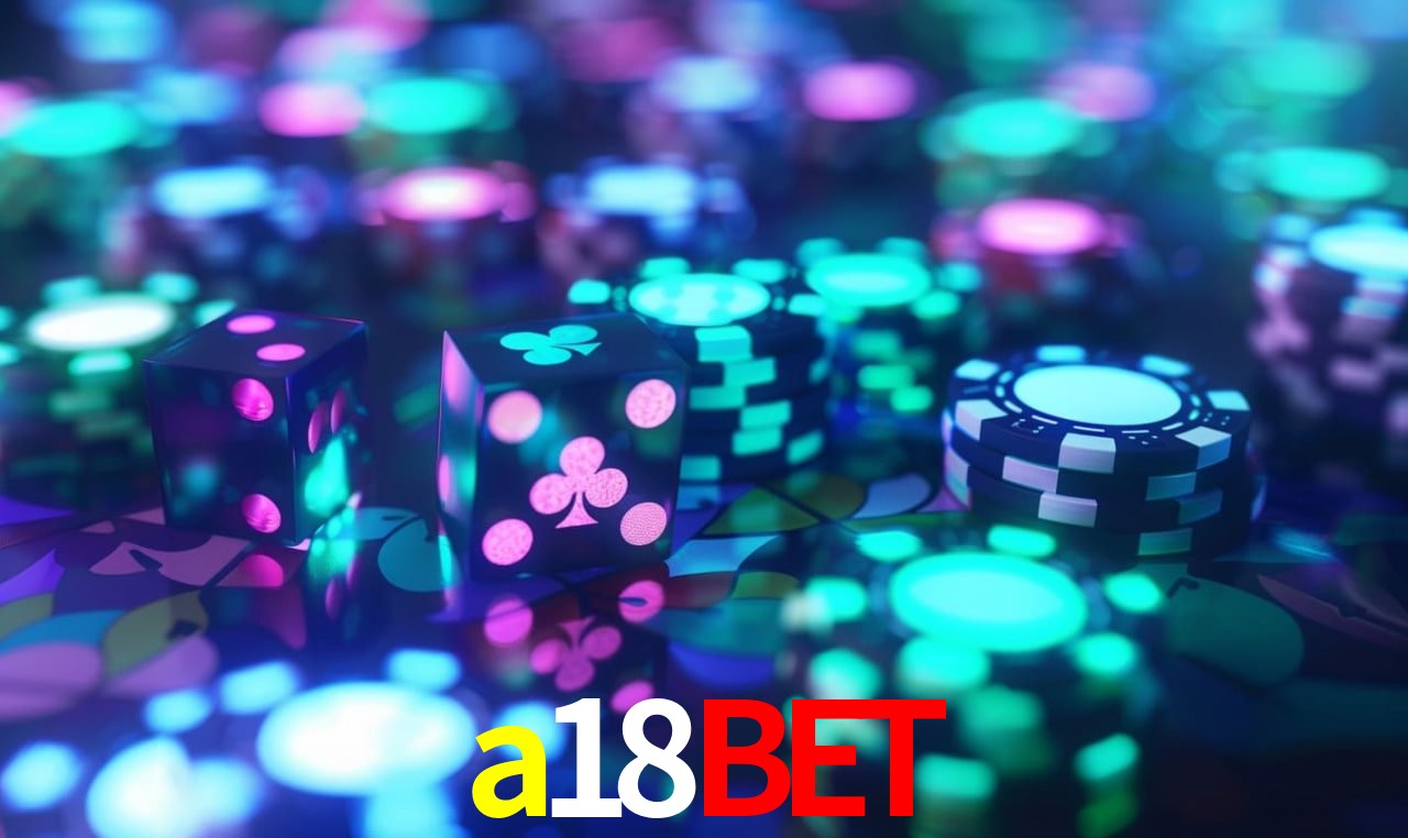 Diretório de Jogos a18bet