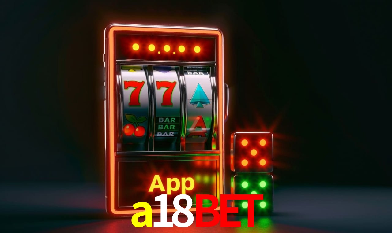 Promoções Sazonais a18bet