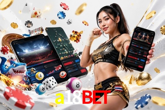Flash Promotion a18bet