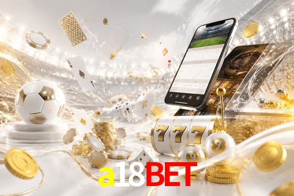 Statistics a18bet