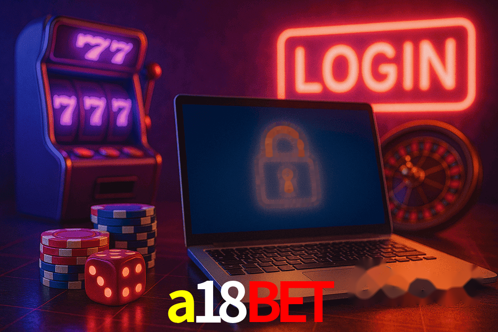 Tecnologia da Plataforma a18bet
