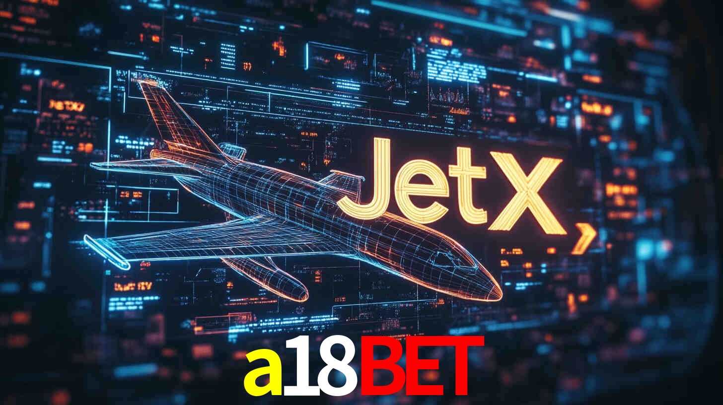 Inovações de Jogos na a18bet: O Futuro das Experiências Interativas