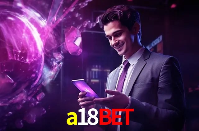 Tennis Betting a18bet