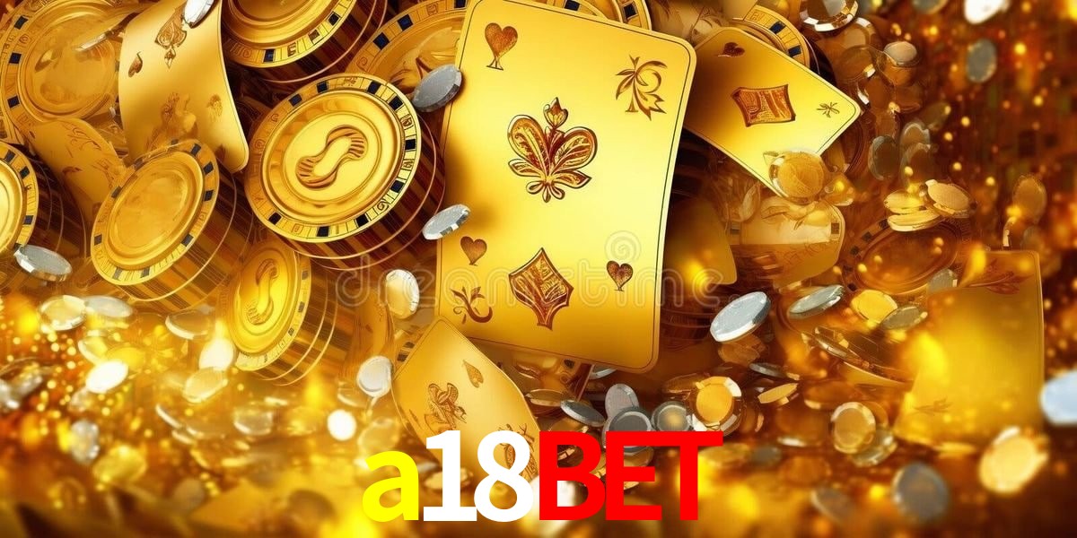 Interface Premium a18bet