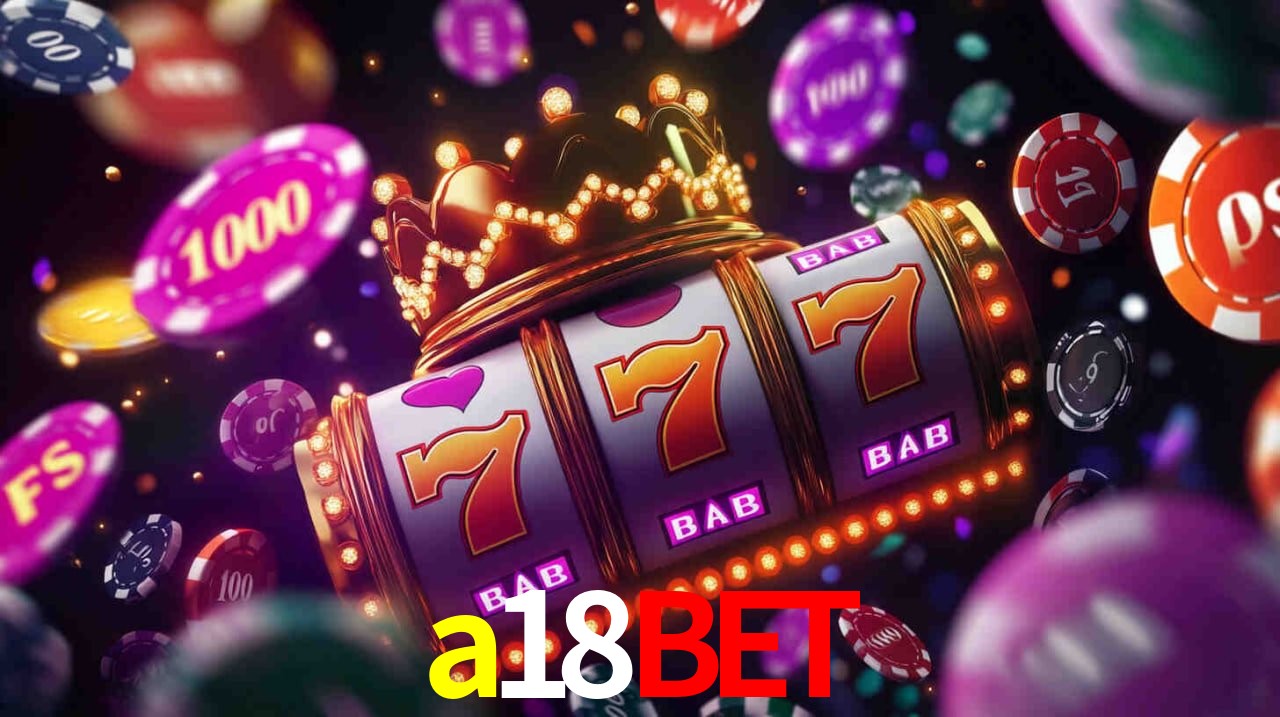 Game Providers a18bet