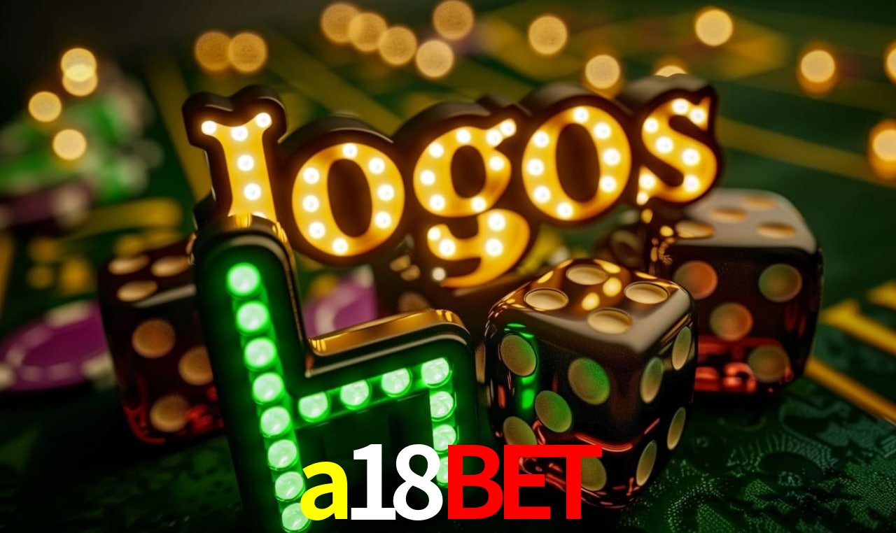 Ofertas Exclusivas a18bet