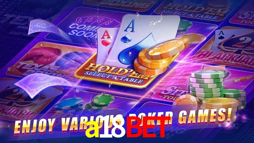 Programa VIP a18bet