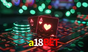 Sistemas de Segurança a18bet