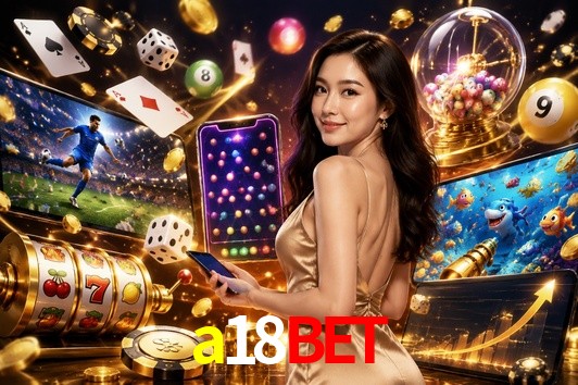 Account Benefits a18bet