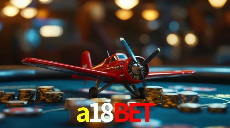Secure Login a18bet