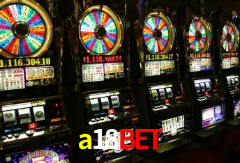 Descubra a Essência do a18bet: Nossa História e Compromissos