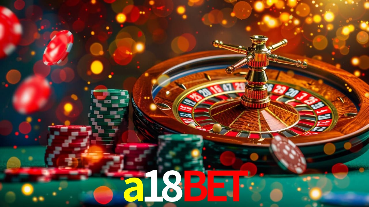 Jogos Exclusivos a18bet