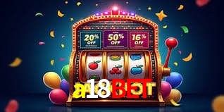 a18bet