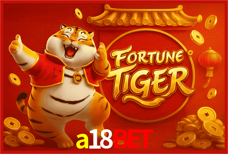 Apostas de Tênis a18bet