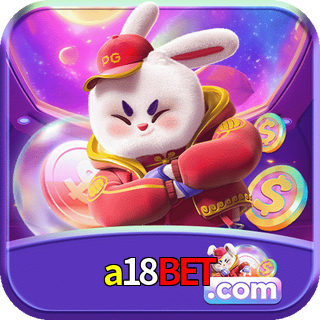 a18bet Logo
